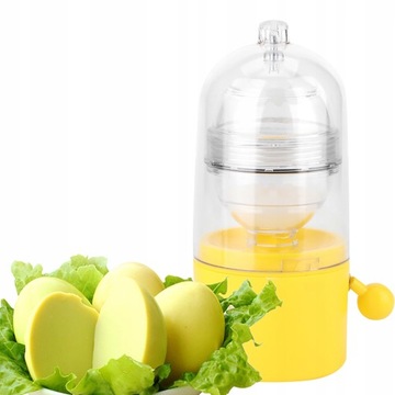 SHAKER DO JAJEK WYTRZĄSARKA DO JAJEK KUCHENNE
