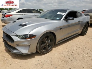 Ford Mustang VI 2021 Ford Mustang EcoBoost 2021 2.3l Od Ubezpieczalni 2.3 Benzyna 310KM