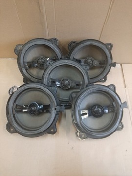 AUDI A3 8P A4 B7 GŁOŚNIK DRZWI TYŁ 8H0035411D
