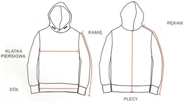 Толстовка Prologic Mega Fish L