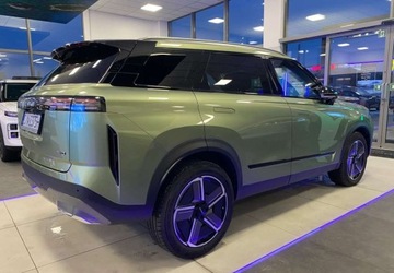 Jaecoo 7 2024 Jaecoo 7 Jaecoo 7 1.6 Benzyna 147KM, zdjęcie 5