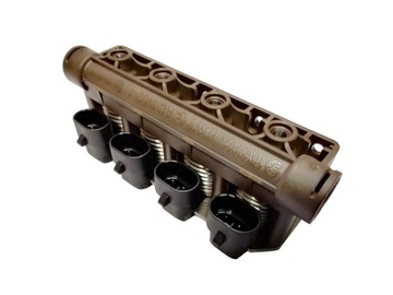 AC STAG W02 ФОРСУНКА ВПРЫСКА, 4 ЦИЛИНДРА