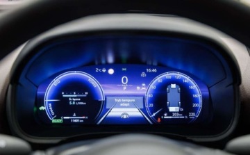 Toyota 2024 Toyota Yaris Cross Cross Hybrid 1.5 Executive 1.5 Hybryda 92KM, zdjęcie 6