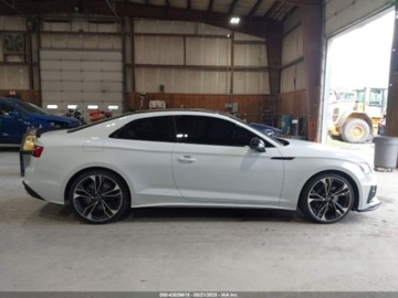Audi A5 F5 2021 Audi S5 Coupe Premium Plus Tfsi Quattro Tiptronic 2021 3.0l 3.0 Benzyna, zdjęcie 6