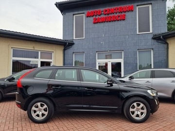 Volvo XC60 I SUV Facelifting 2.0 D4 DRIVE-E 181KM 2014 Volvo XC 60 D4 Momentum Automat Ledy, zdjęcie 14