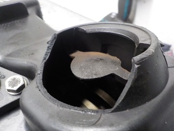 BMW E46 E87 E90 2.0 B N46B20A HLAVA MOTORU 75054229