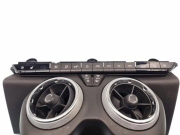 000235226 JINÉ MODUL 7.0 321 2017 CHEVROLET CAMARO CABRIO