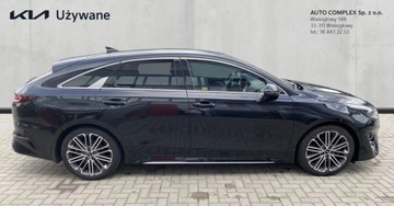 Kia Proceed Shooting Brake Facelifting 1.5 T-GDI 140KM 2024 Kia ProCeed Kia ProCeed 1.5TGDI 140KM 6MT GT LineTecAeb NOWY 1.5 Benzyna, zdjęcie 5