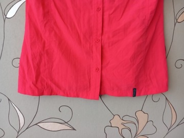 MCKINLEY-СУПЕР ТРЕККИНГОВАЯ ФУТБОЛКА 40 KSZ7