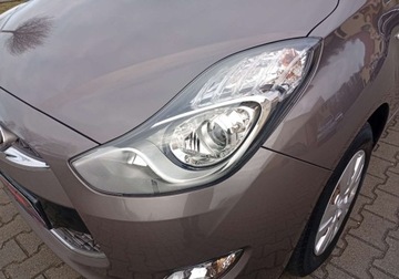 Hyundai ix20 2014 Hyundai ix20 Pierwszy wlasciciel - bezwypadkowy - serwisowany - 1,6 - 116, zdjęcie 3