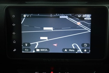 Dacia Duster II SUV 1.0 TCe 90KM 2021 Dacia Duster 1.0 TCe, Salon Polska, Serwis ASO, zdjęcie 13