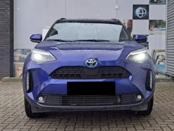 Toyota 2025 Od ręki - Style 1.5 Hybrid 130KM | Podgrzewane fotele!, zdjęcie 1