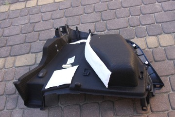 БАГАЖНИК СТОРОНА ЛЕВАЯ TOYOTA C-HR