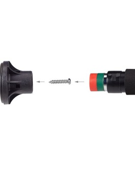 РЕГУЛИРУЕМАЯ СТАЛЬНАЯ ТЯГА ДЛЯ ПОДТЯЖЕНИЙ