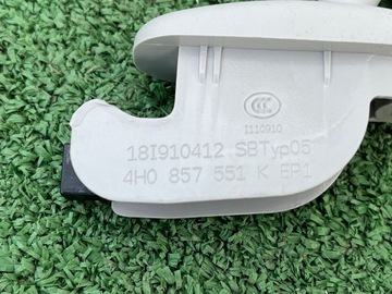 AUDI A8 4H D4 РУЧНОЙ ПОДЪЕМНИК SUNSHINE ЛЕВ 4H0857551K