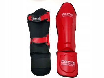 ЗАЩИТА ГОЛЕНИ С FOOT PROTECTION EVOLUTION L