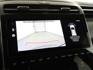Hyundai Tucson IV SUV 1.6 CRDI 48V 136KM 2021 Hyundai Tucson FV23% automat full LED virtual, zdjęcie 23