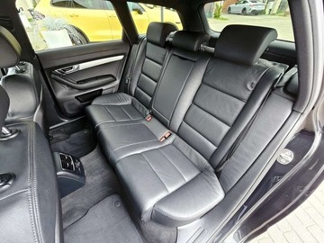 Audi A6 C6 Avant 2.0 TDI e 136KM 2011 Audi A6 Avant ___S-Line Plus 2.0TDI 136KM BiXenon LED Navi Skora Alu18 Doi, zdjęcie 2