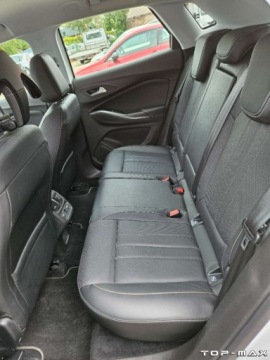 Opel 2019 Opel Grandland X Full Opcja 2.0 CDTI Automat 2.0 Diesel 177KM, zdjęcie 26
