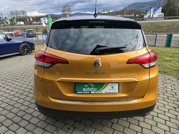 Renault Grand Scenic III 1.3 Energy TCe 140KM 2018 Renault Scenic Bezwypadkowy, serwisowany., zdjęcie 6