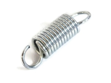 Sprężyna stopek centralnych Romet Ogar Komar Kadet