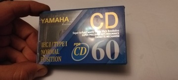 Yamaha CD60 CD 60 № 2250