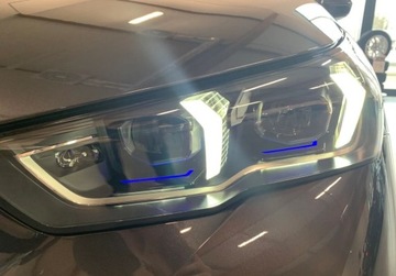 BMW Seria 5 G90-91 Touring 2.0 520d 197KM 2024 BMW Seria 5 2.0 Diesel 197KM, zdjęcie 27