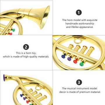 Музыкальные игрушки для малышей Инструмент