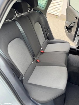 Seat Ibiza V Hatchback 5d Facelifting 1.0 MPI 80KM 2024 Seat Ibiza 1.0 MPI S&amp;S XCELLENCE BEATS, zdjęcie 3