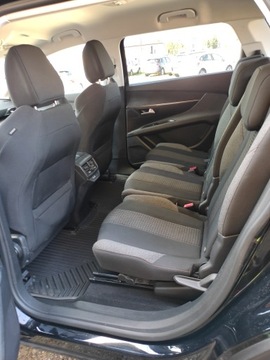 Peugeot 5008 II Crossover 1.5 BlueHDI 130KM 2018 PEUGEOT 5008 II 1.5 BlueHDi 130 KM, zdjęcie 8