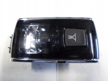 CITROEN DS5 LAMPA OSVĚTLENÍ INTERIÉROVÁ KABINY NEW