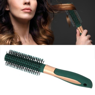 Szczotka do włosów Frizz Poprawa Zapobieganie