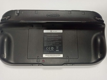 КОНСОЛЬ NINTENDO WII U, 32 ГБ, ОГРАНИЧЕННАЯ ВЕРСИЯ ZELDA + ГЕЙМПАД + 5 ИГР