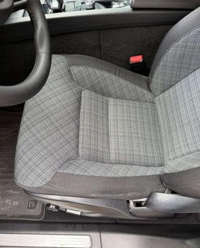 Volvo XC60 II 2021 Volvo XC 60 Kamera Cofania Polift Diesel felgi R21, zdjęcie 24