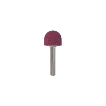 Ściernica trzpieniowa szlifierski stożek 19x16mm
