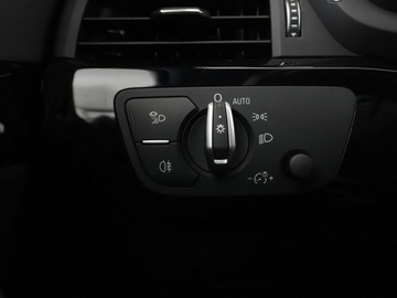 Audi A4 B9 Avant 1.4 TFSI 150KM 2017 Audi A4 Allroad S-Line automat półskóra, zdjęcie 36