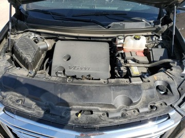 Chevrolet 2023 Chevrolet Traverse Premier 2023 3.6l 3.6 Benzyna 310KM, zdjęcie 6