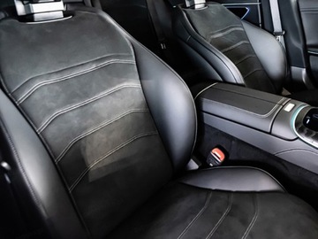 Mercedes Klasa E W214 Sedan 2.0 220d 197KM 2025 MERCEDES-BENZ E Klasa 220 d AMG 2.0 (197KM) 2025, zdjęcie 6