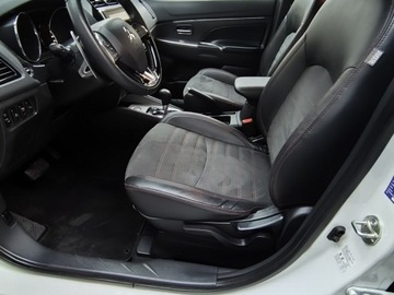 Mitsubishi ASX I SUV Facelifting 2019 2.0 150KM 2021 Mitsubishi ASX Serwis GAZ Bogata opcja Gwarancja, zdjęcie 29