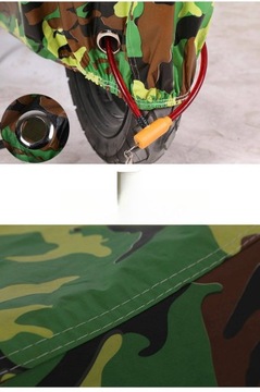 ЧЕХОЛ ДЛЯ МОТОЦИКЛА LLWL