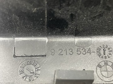 BMW F30 F34 F36 ZRCÁTKO ZPÁTEČNÁ 9345387