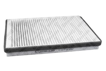 FILTR KABINA PEUGEOT 405 ALL87-96