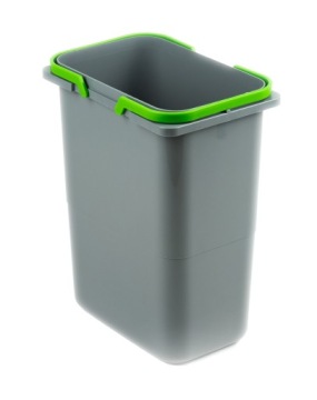 POJEMNIK DO SEGREGACJI ŚMIECI KOSZ NA ODPADY 7L