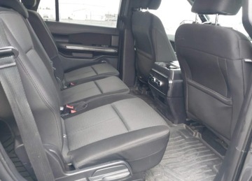 Ford Expedition III 2021 Ford Expedition 2021r., Xlt, 3.5L, od ubezpieczalni 3.5 Benzyna 380KM, zdjęcie 7