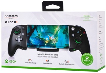 Беспроводной планшет PowerA MOGA XP7-X+ ANDROID/ПК