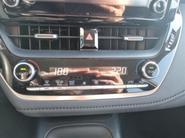 Toyota Corolla XII 2022 Toyota Corolla 1.5 Comfort Seria E21 (2019-) 1.5 B, zdjęcie 22