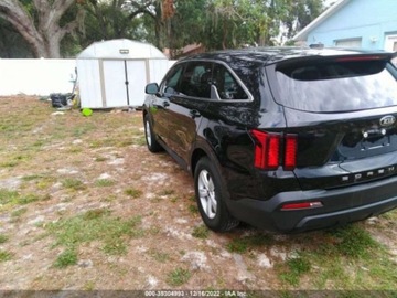 Kia 2021 Kia Sorento Lx 2021 2.5l 2.5 Benzyna 191KM, zdjęcie 2