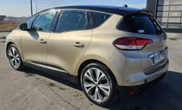 Renault Scenic IV 2017 Renault Scenic 117tys.km, zdjęcie 2