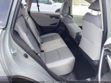 Toyota RAV4 V 2023 Toyota RAV4 XLE Premium 2023 2.5l 2.5 Benzyna 203KM, zdjęcie 12