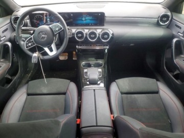 Mercedes Klasa A W177/V177 2020 Mercedes-Benz Klasa A 220 4Matic 2020 2.0 Benzyna 188KM, zdjęcie 8